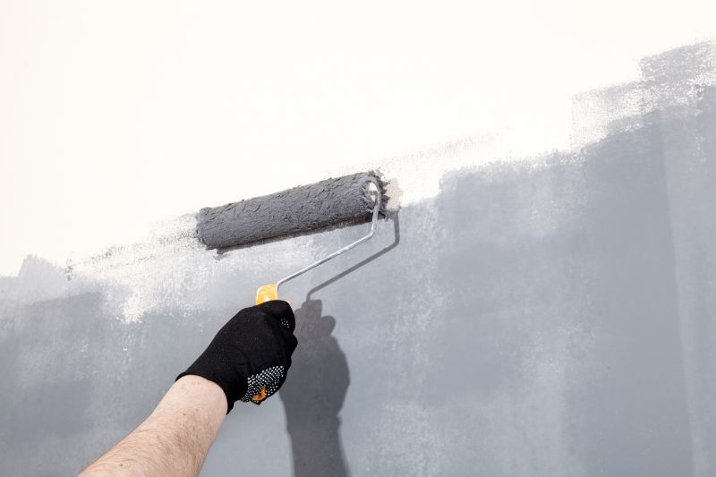 Interior Wall Painting in Wilmington, NC